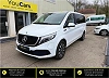 Mercedes-Benz Classe E Eqv 300 - 8 PLACES ELECTRIC 90KWH LONG L2 EDITION BVA CAMERA 360 thumbnail