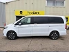 Mercedes-Benz Classe E Eqv 300 - 8 PLACES ELECTRIC 90KWH LONG L2 EDITION BVA CAMERA 360 thumbnail