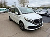 Mercedes-Benz Classe E Eqv 300 - 8 PLACES ELECTRIC 90KWH LONG L2 EDITION BVA CAMERA 360 thumbnail