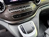 Mercedes-Benz Classe E Eqv 300 - 8 PLACES ELECTRIC 90KWH LONG L2 EDITION BVA CAMERA 360 thumbnail