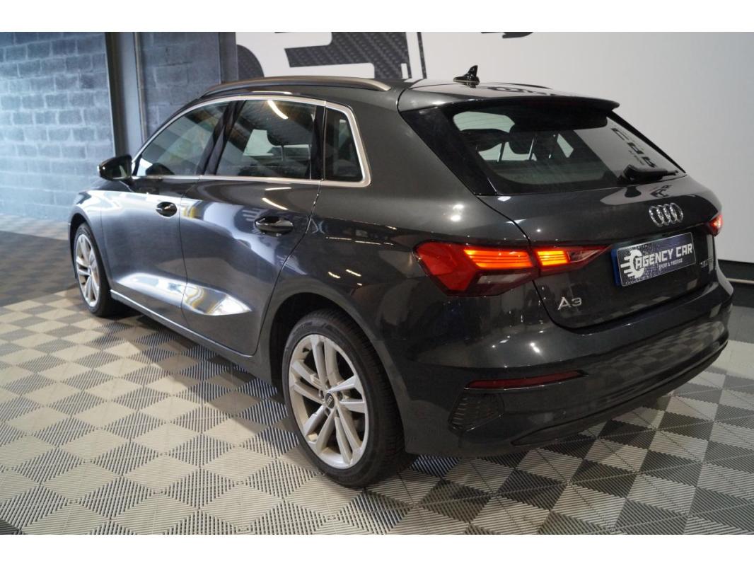 Audi A3 Sportback 1.0 30 TFSI - 110 BV S- Business Line Hybride
