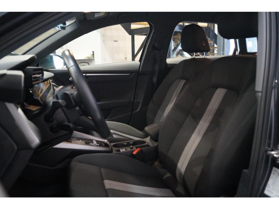 Audi A3 Sportback 1.0 30 TFSI - 110 BV S- Business Line Hybride