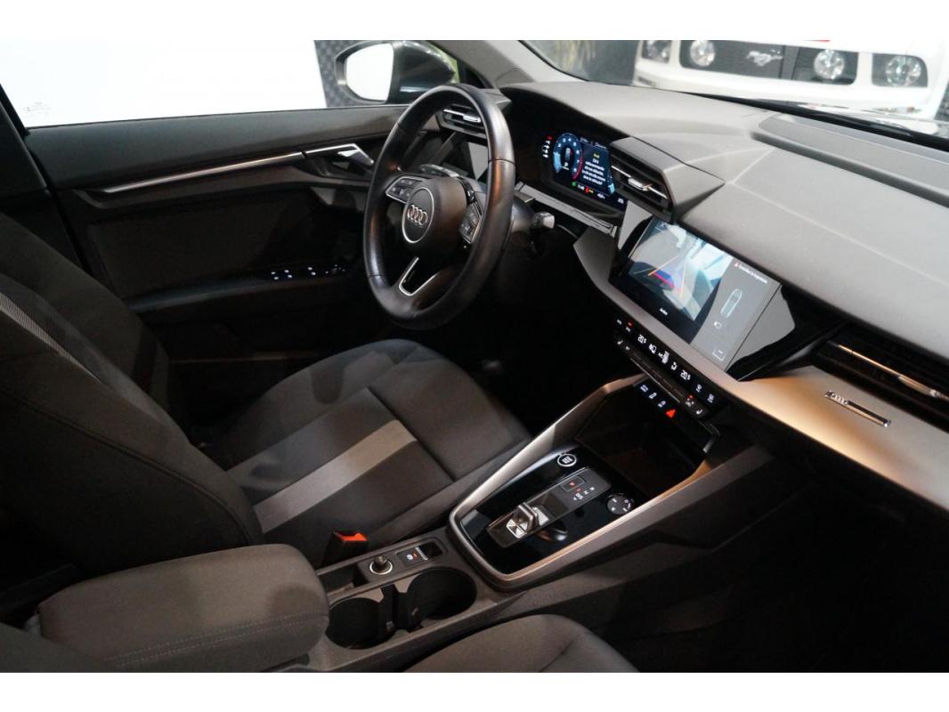 Audi A3 Sportback 1.0 30 TFSI - 110 BV S- Business Line Hybride