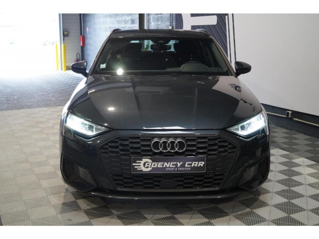 Audi A3 Sportback 1.0 30 TFSI - 110 BV S- Business Line Hybride
