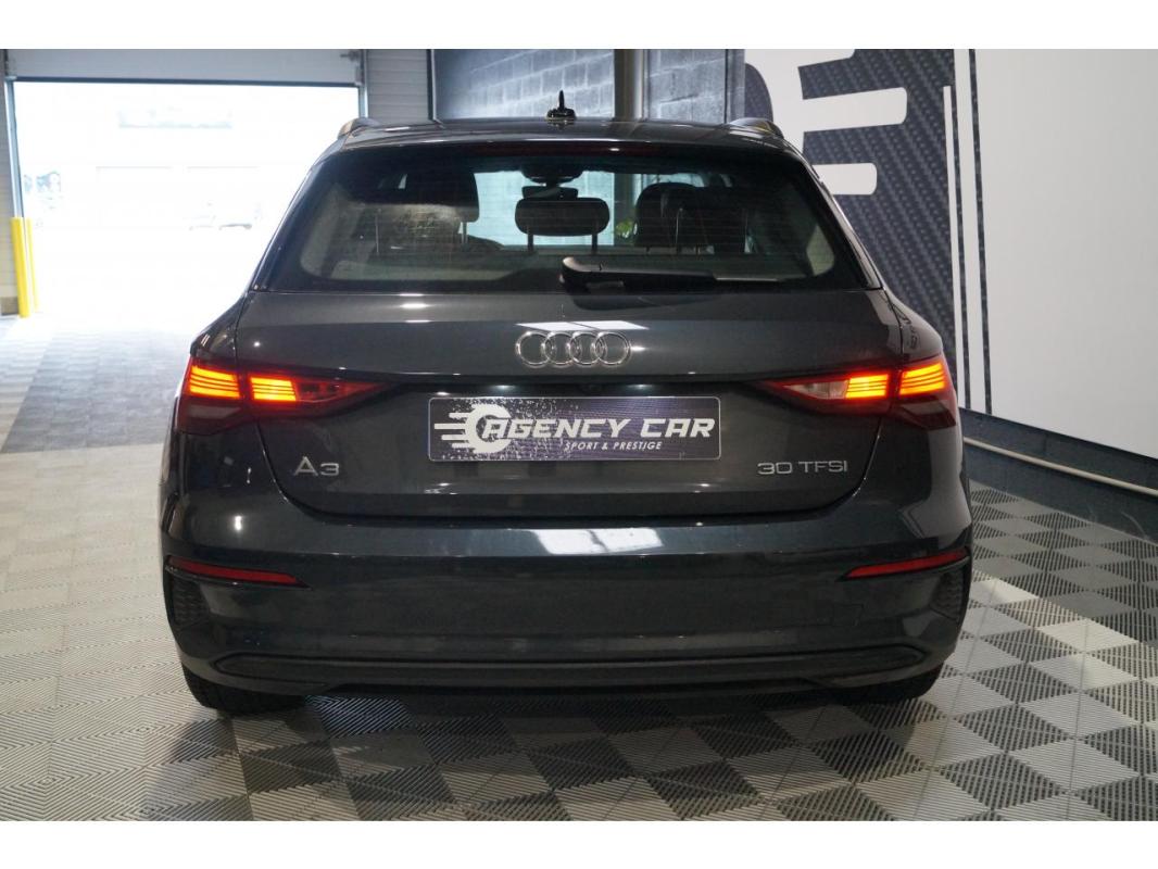 Audi A3 Sportback 1.0 30 TFSI - 110 BV S- Business Line Hybride