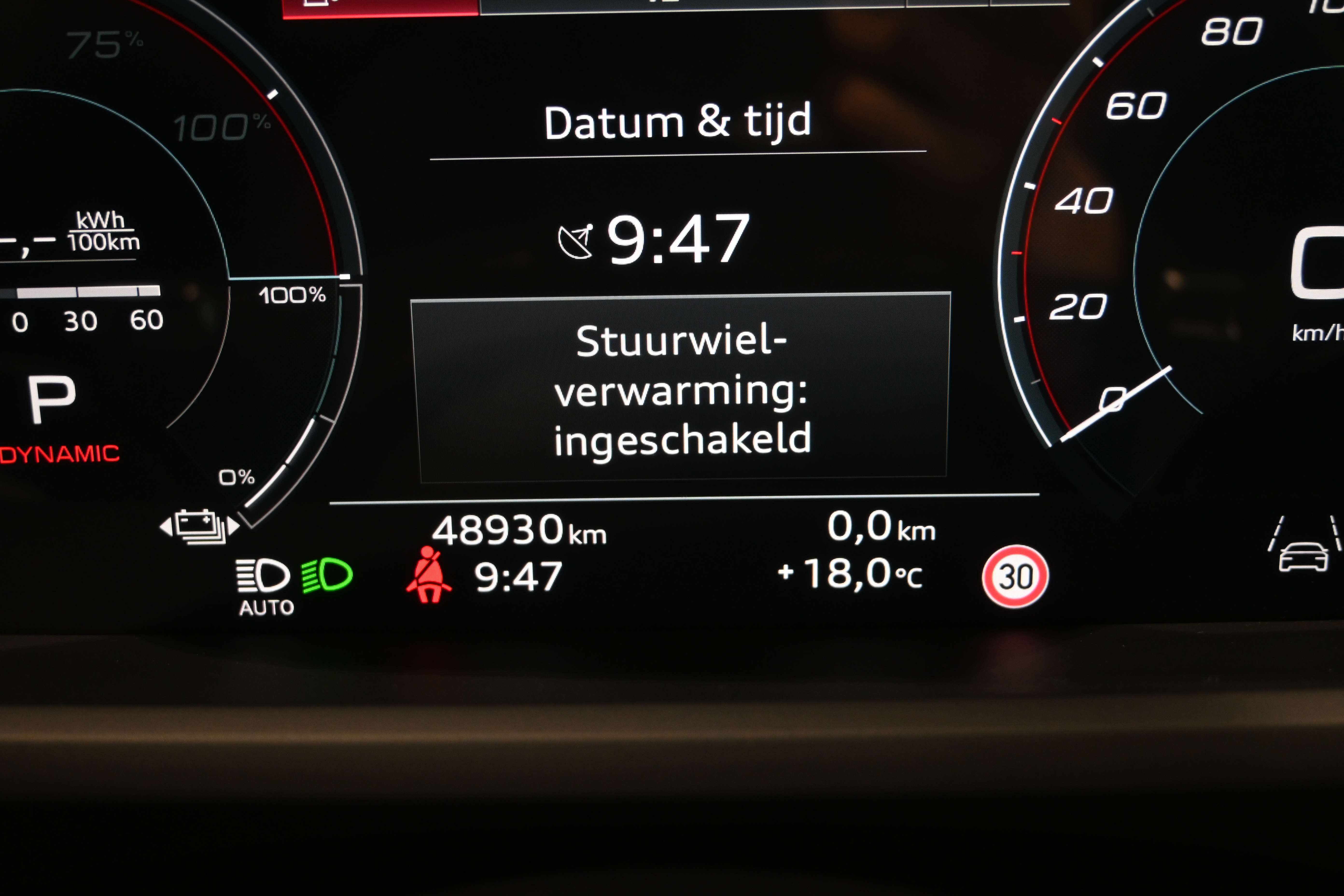 Audi e-tron GT Quattro 93.4 kWh *LASER/LEDER/PANO/B&O/MATRIX/CAM*