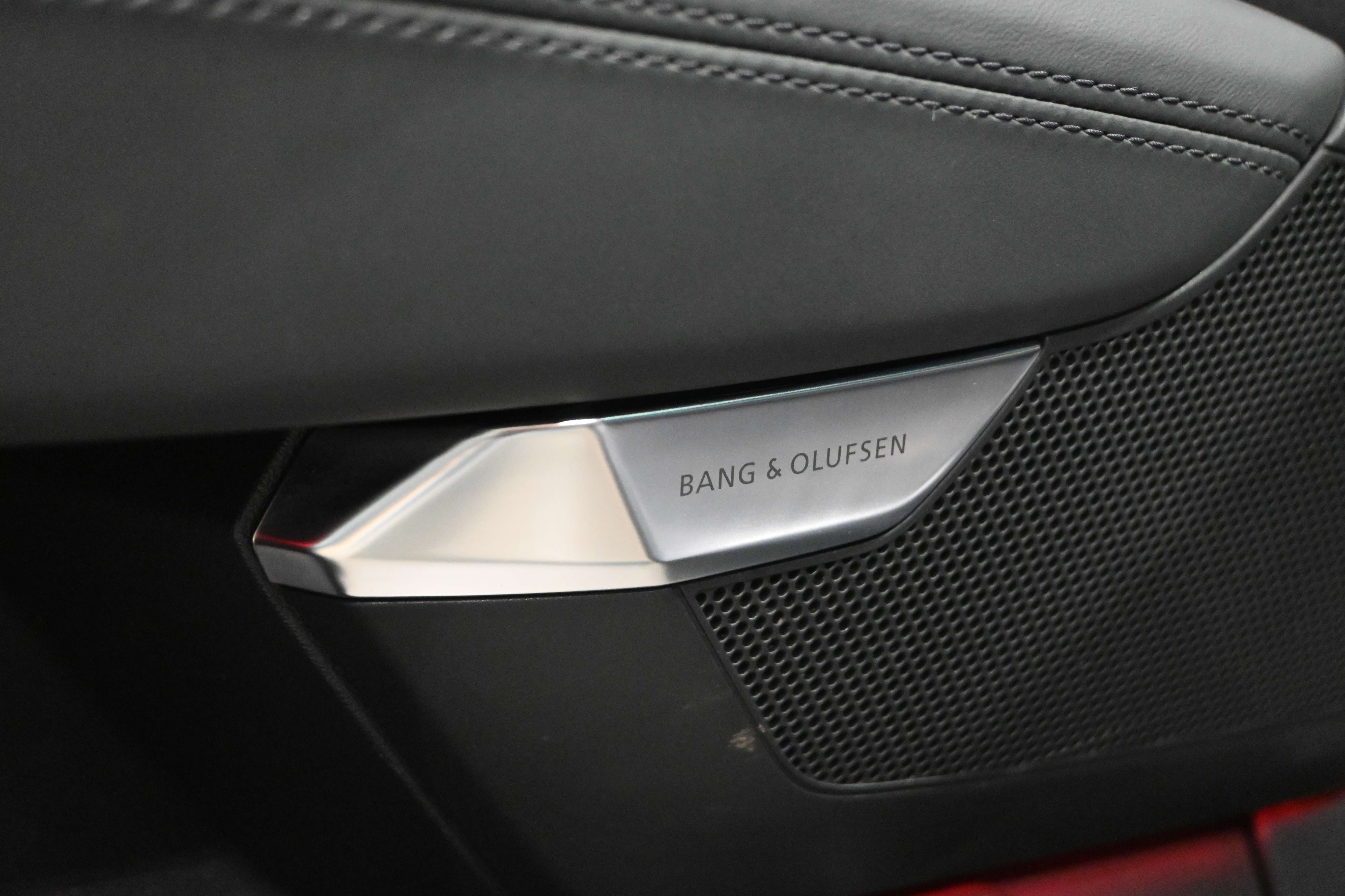 Audi e-tron GT Quattro 93.4 kWh *LASER/LEDER/PANO/B&O/MATRIX/CAM*
