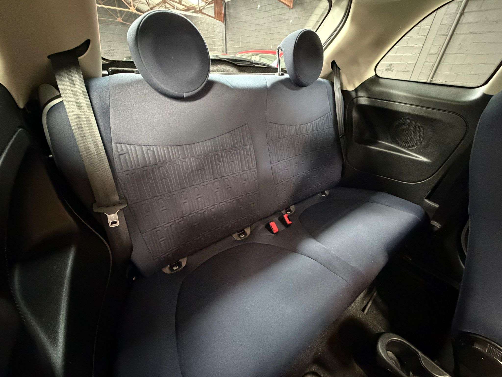 Fiat 500 500 1.0i MHEV * TVA * 1ER PROP * 33.000 KM * GARANTIE 12