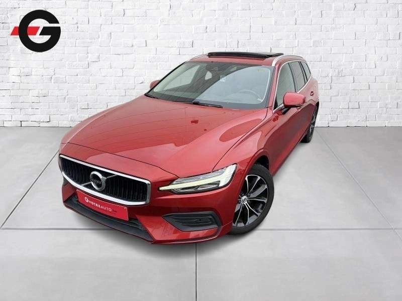 Volvo V60 D3 2.0L 150ch