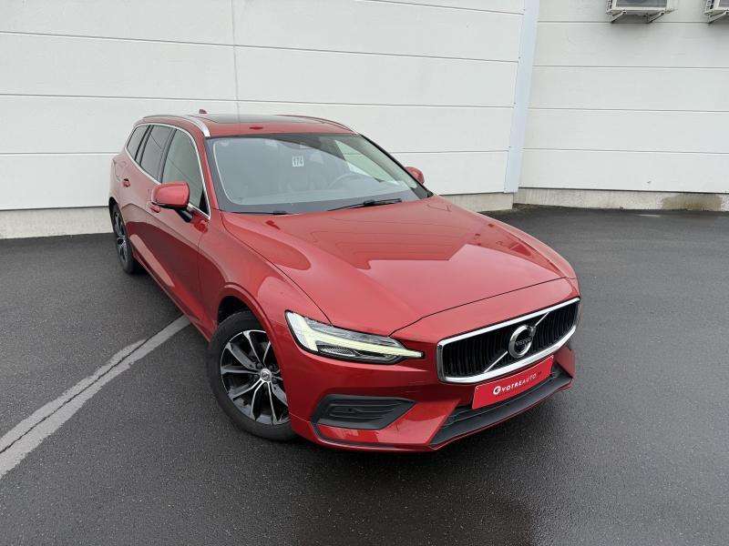 Volvo V60 D3 2.0L 150ch