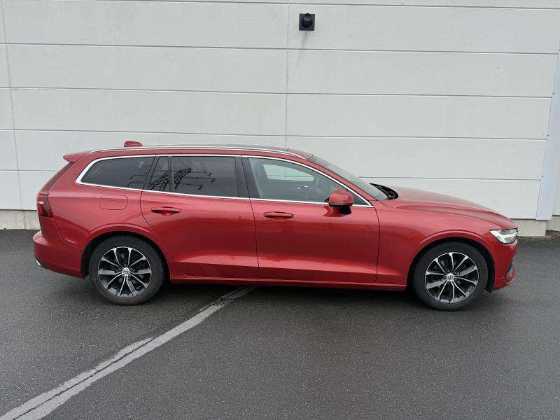 Volvo V60 D3 2.0L 150ch