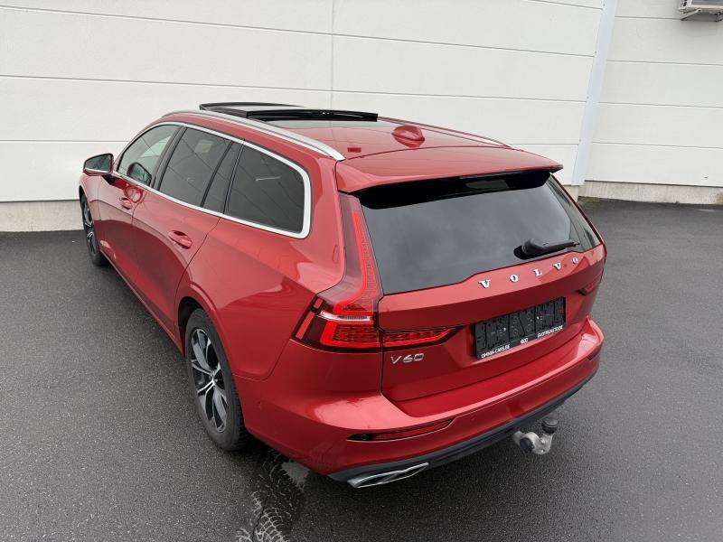 Volvo V60 D3 2.0L 150ch