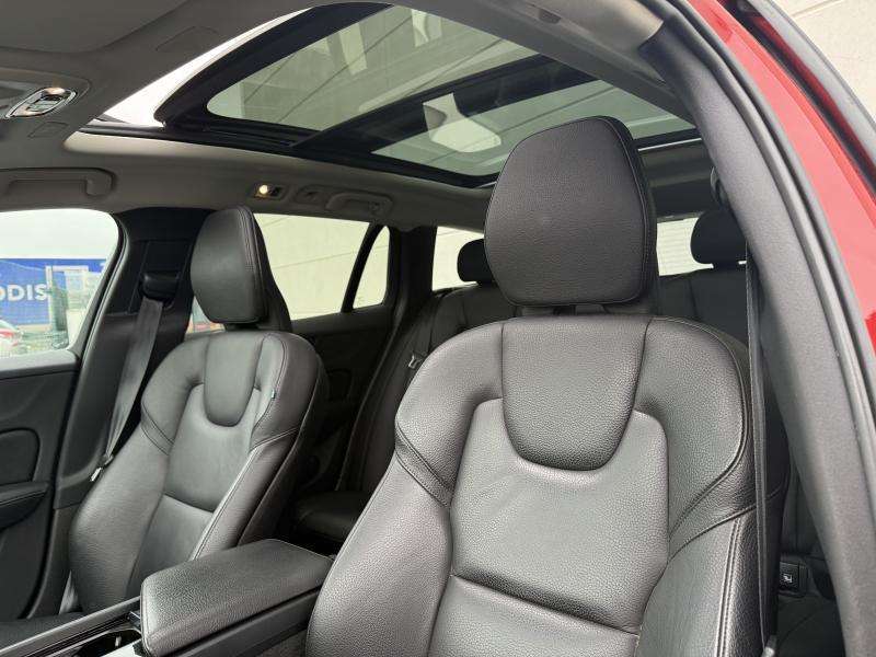 Volvo V60 D3 2.0L 150ch