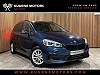 BMW 216 dA GT Alu16"/Led/Leder/Gps/Pdc/Dab *1j garantie* thumbnail