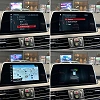 BMW 216 dA GT Alu16"/Led/Leder/Gps/Pdc/Dab *1j garantie* thumbnail