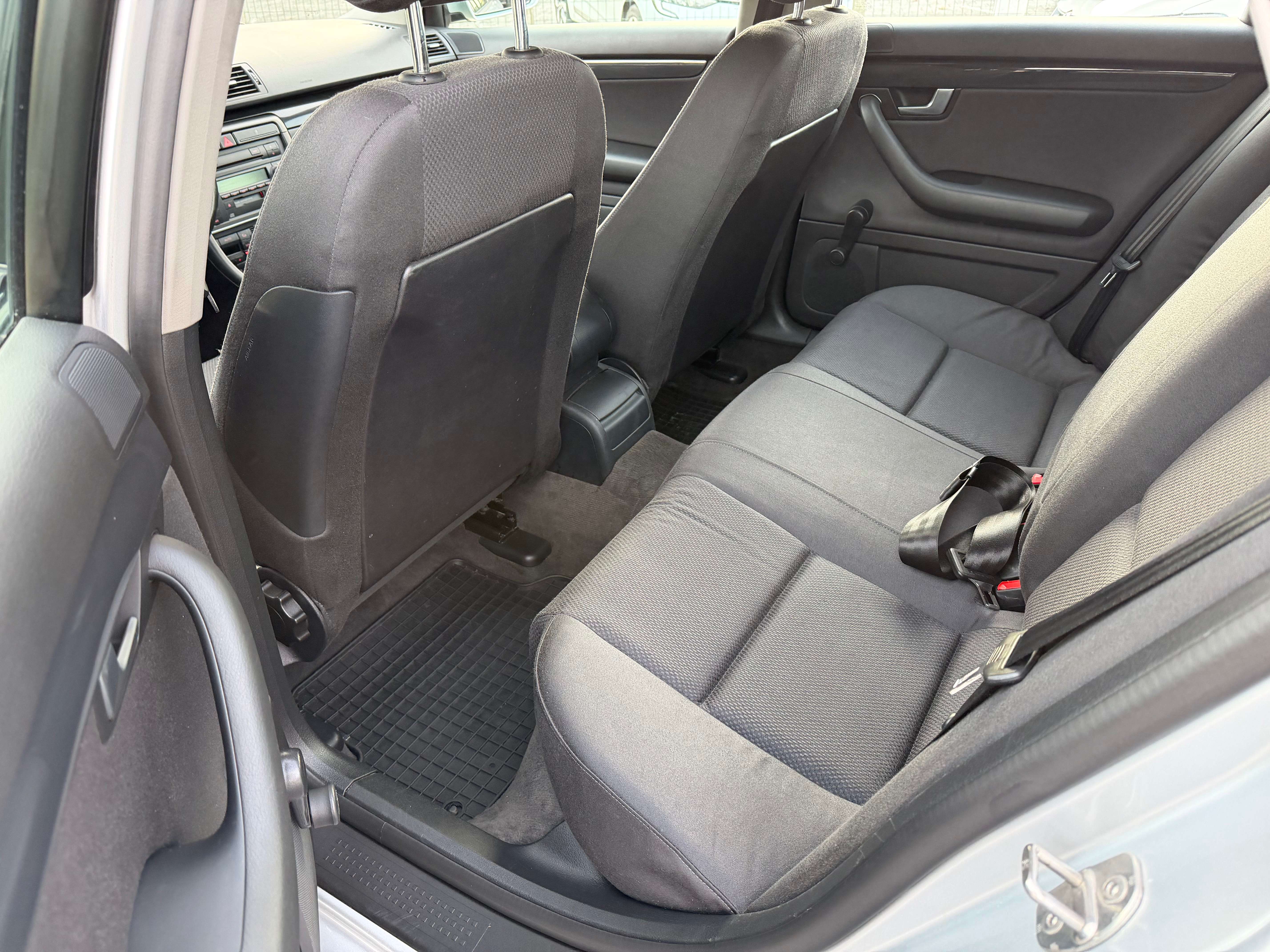 Audi A4 A4 2.0i 16v FSI*Boîte automatiqu* garantie 12M*