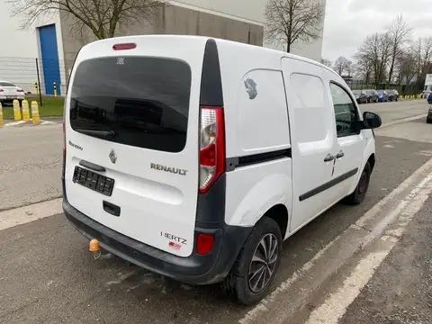 Renault Kangoo 1.5 dci
