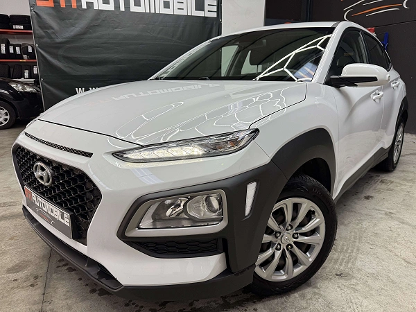 Hyundai KONA **GARANTIE 12 MOIS **