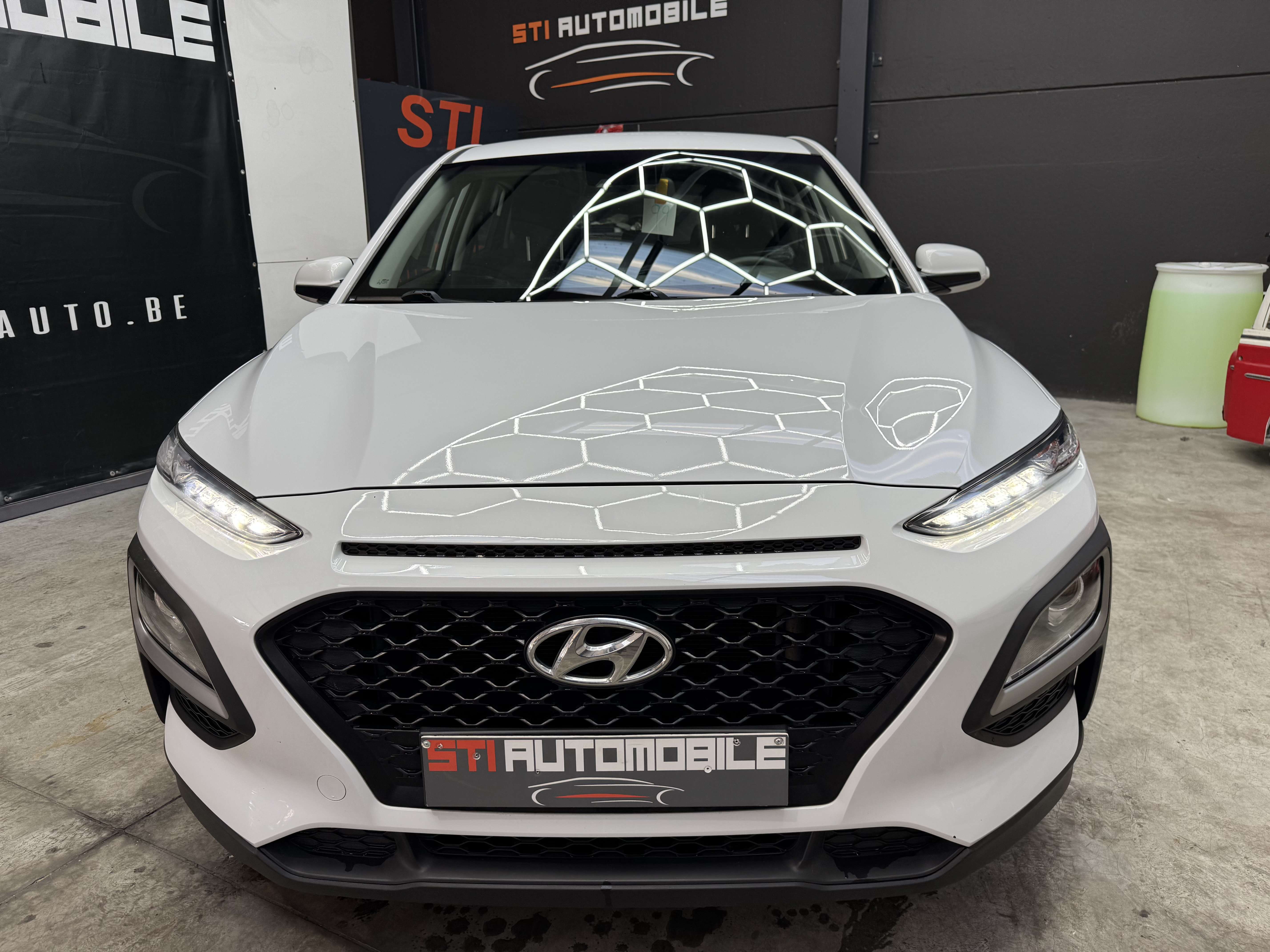 Hyundai KONA **GARANTIE 12 MOIS **