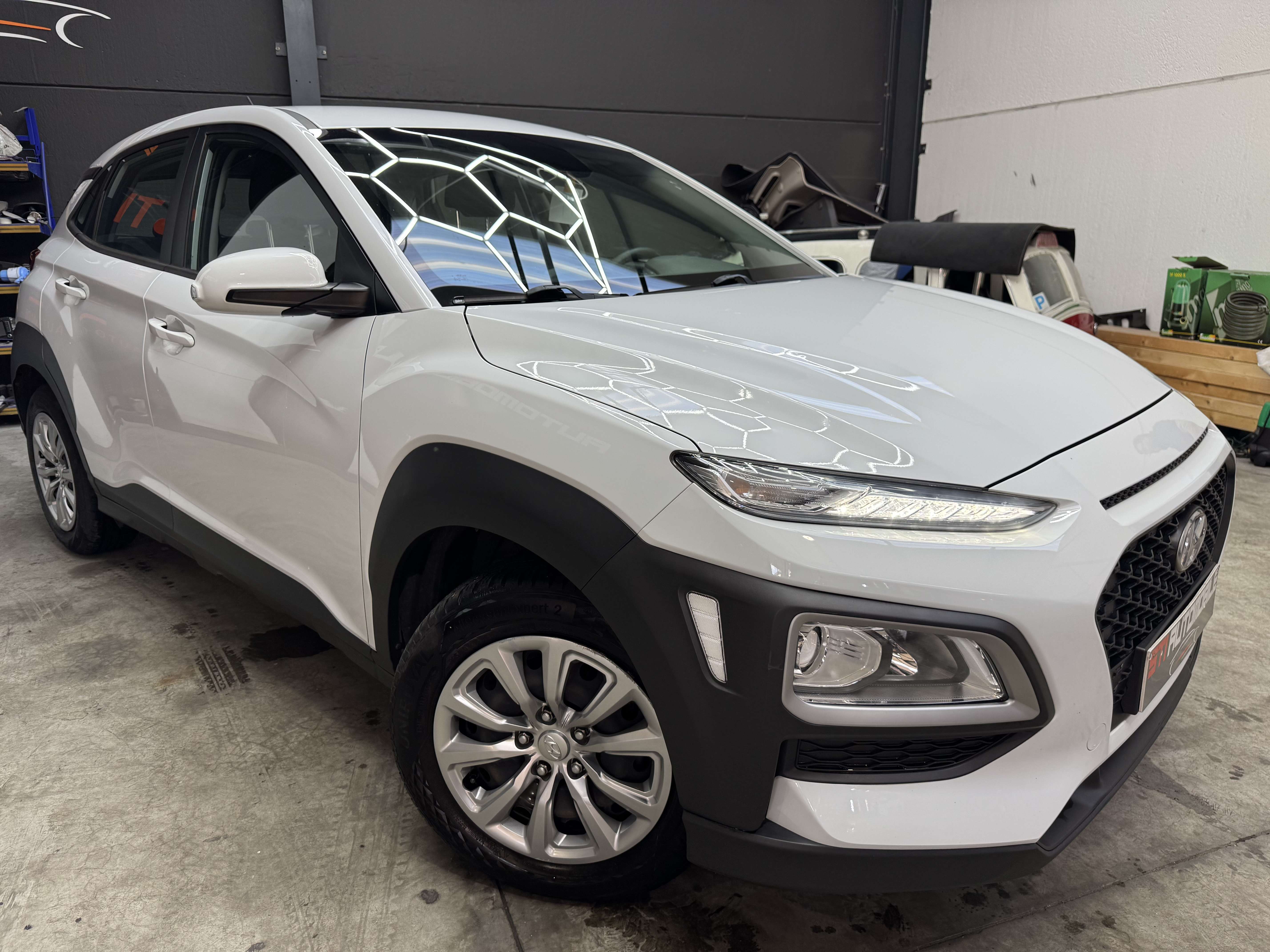 Hyundai KONA **GARANTIE 12 MOIS **