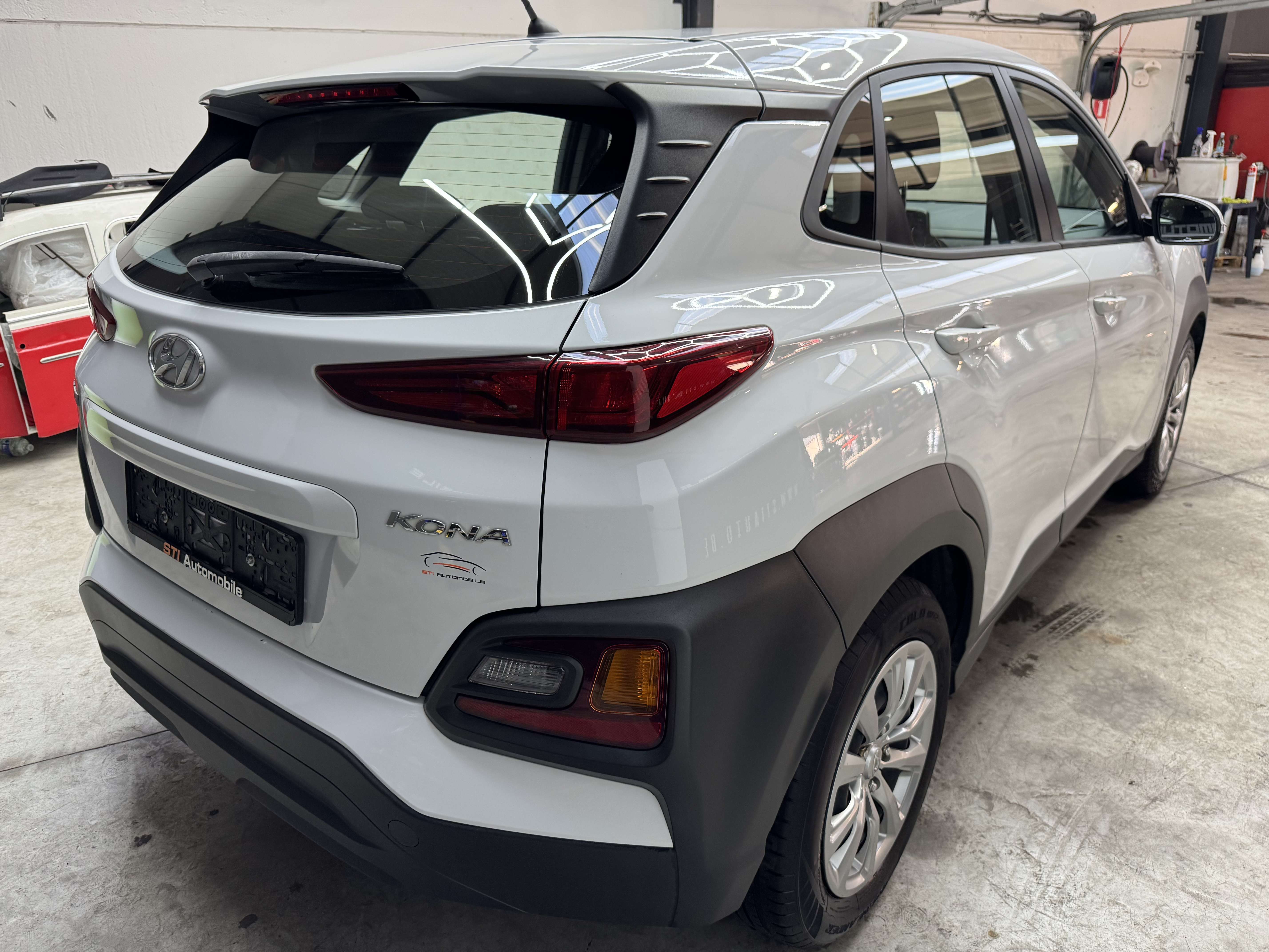 Hyundai KONA **GARANTIE 12 MOIS **