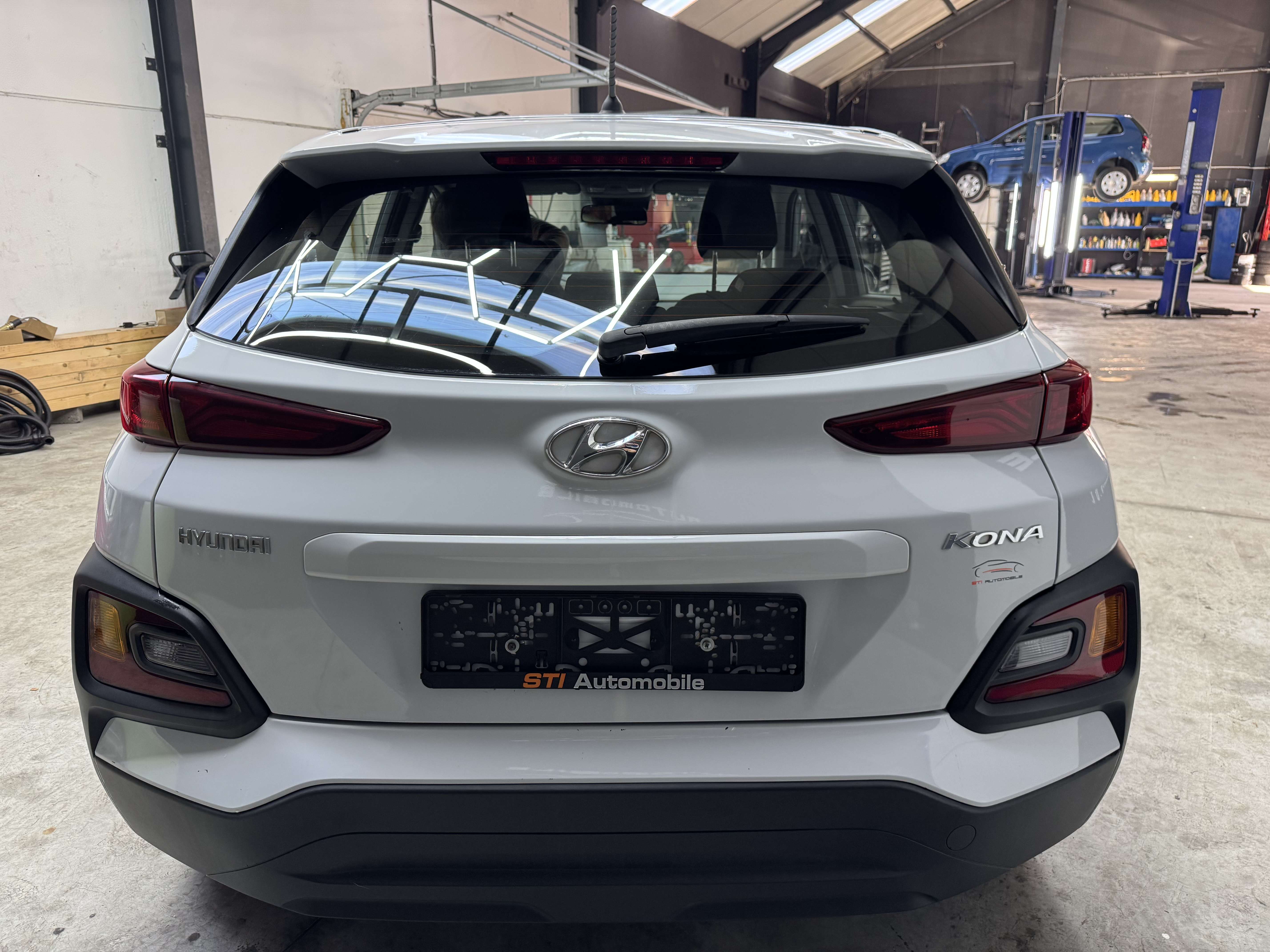 Hyundai KONA **GARANTIE 12 MOIS **
