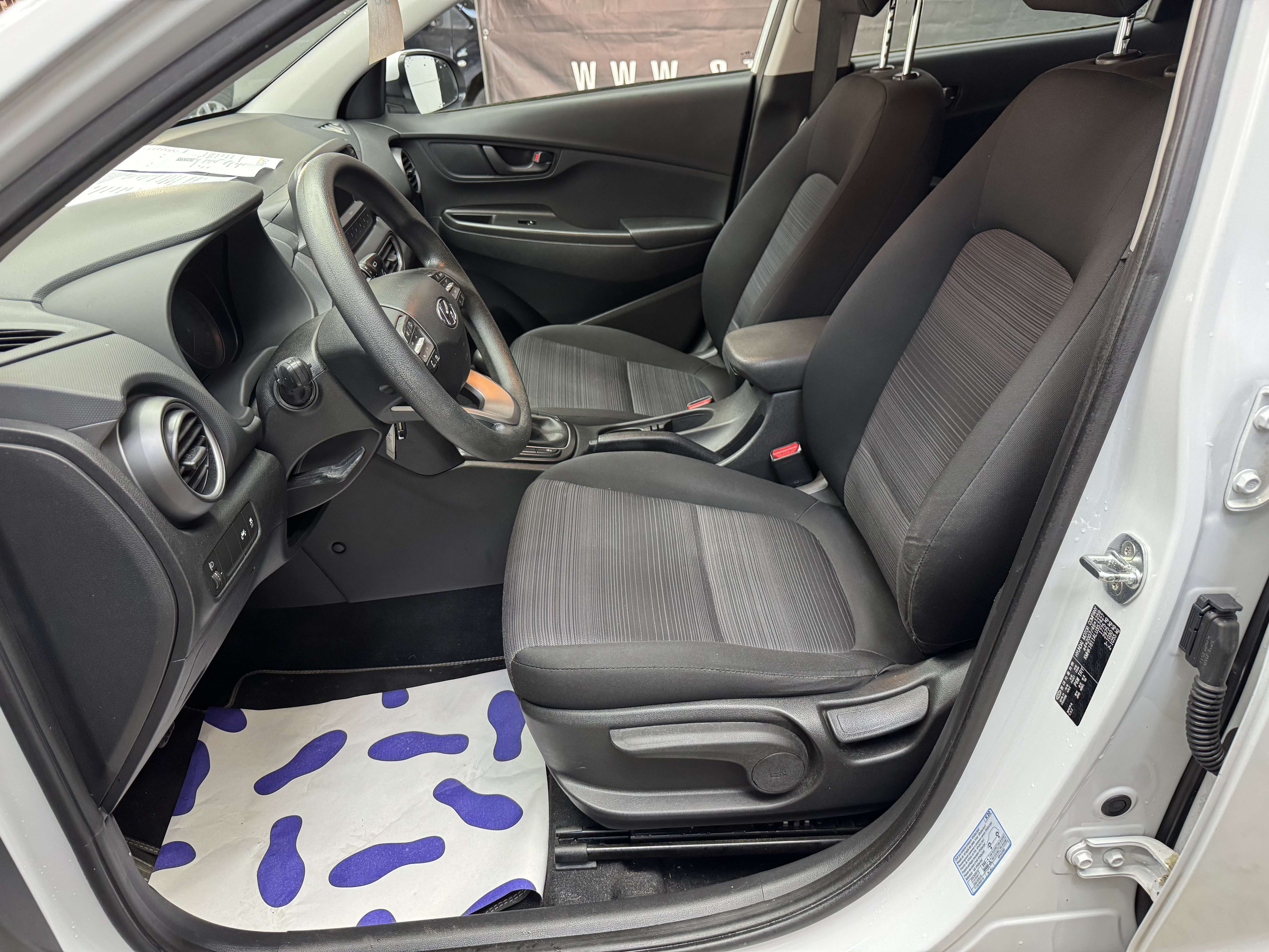 Hyundai KONA **GARANTIE 12 MOIS **