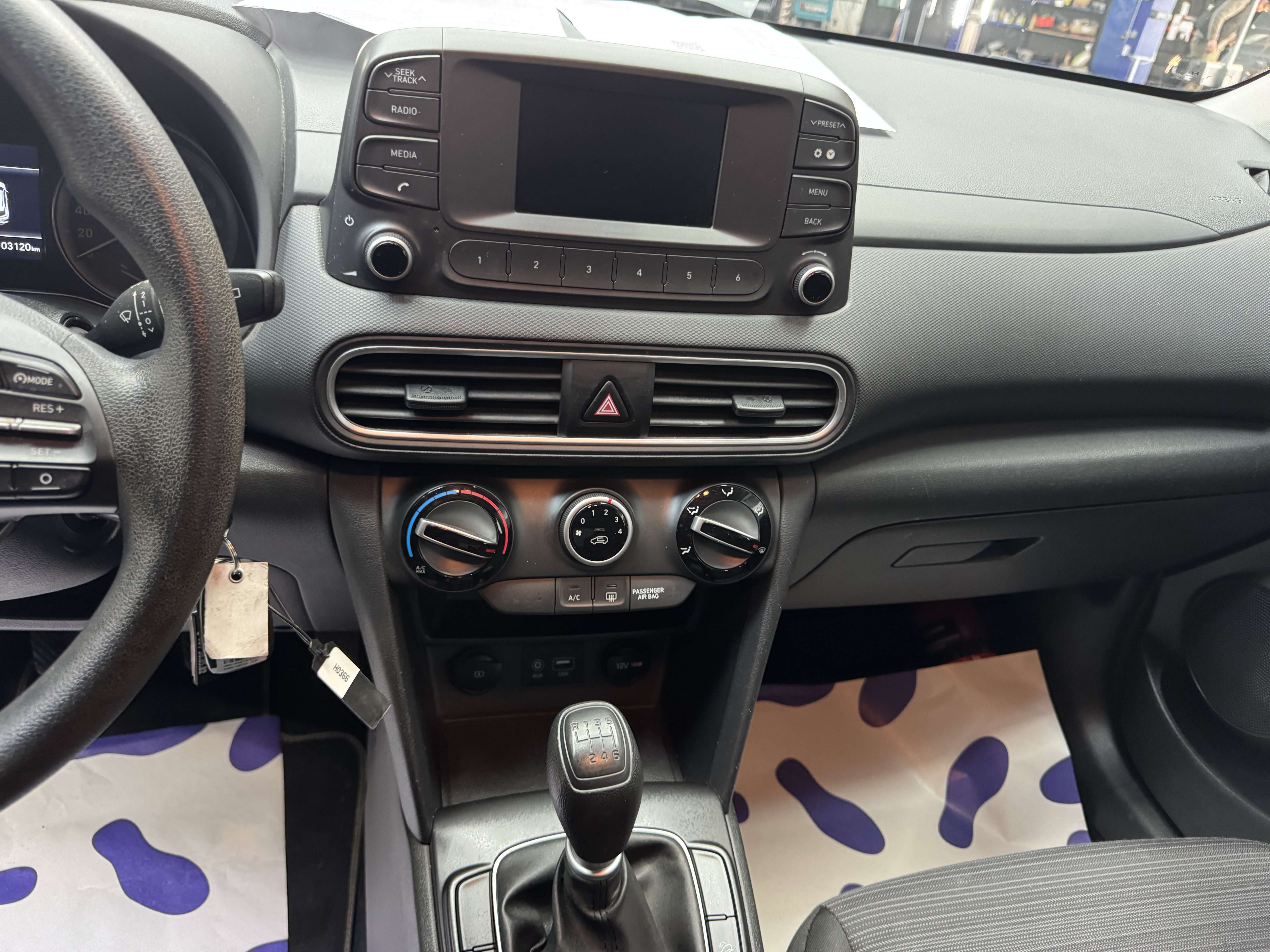Hyundai KONA **GARANTIE 12 MOIS **