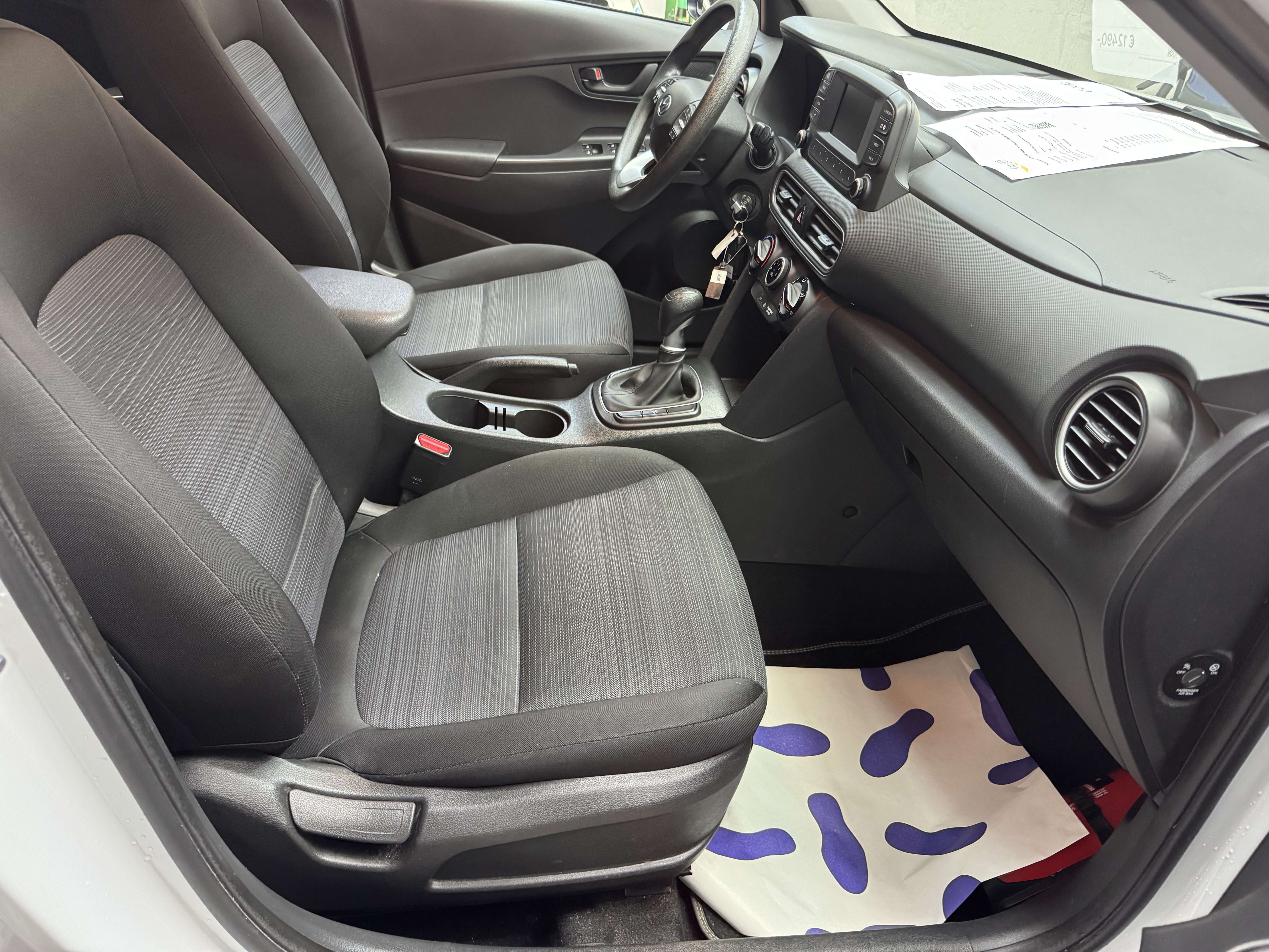 Hyundai KONA **GARANTIE 12 MOIS **