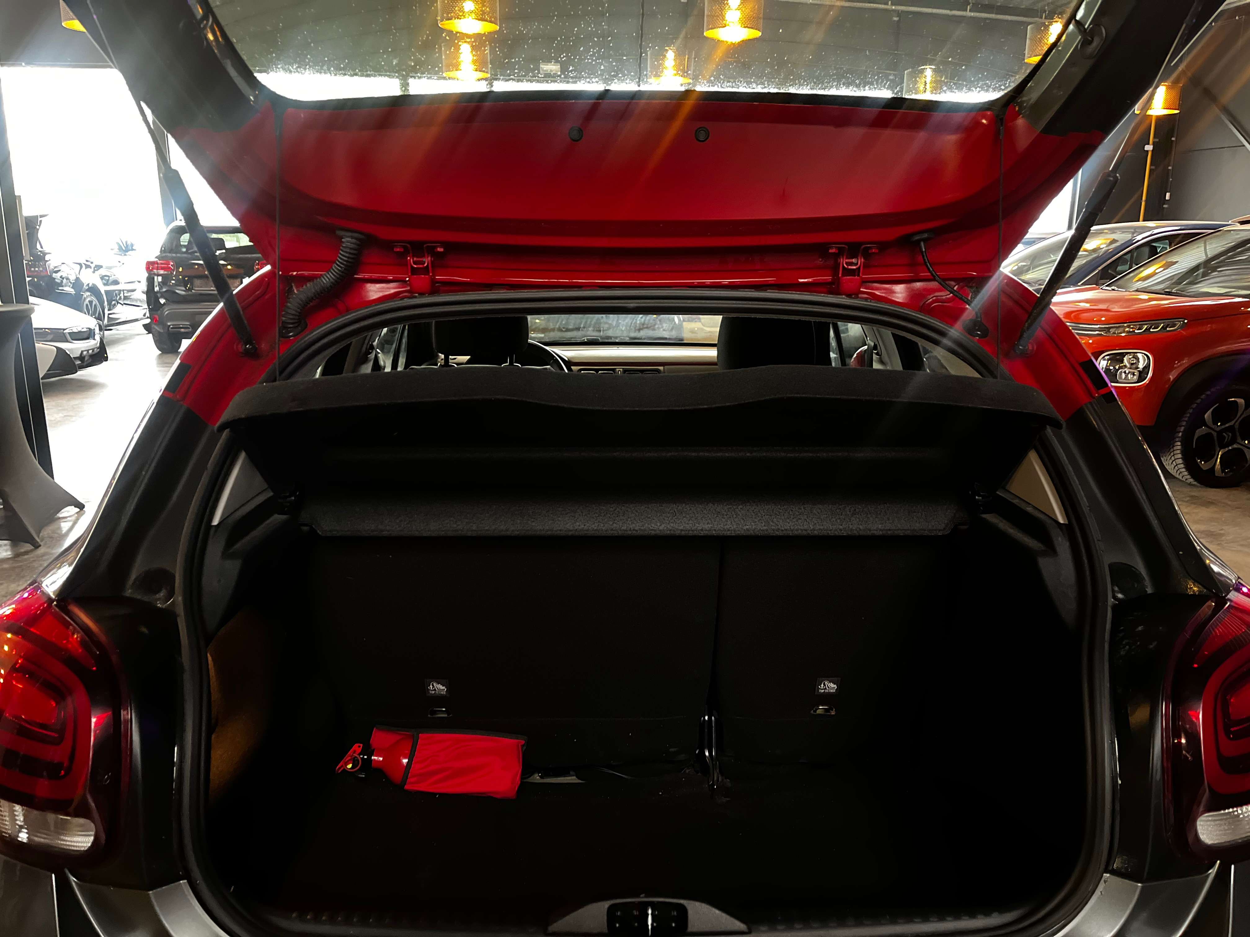 Citroen C3 ✅12 MOIS DE GARANTIE✅C3 1.2i Shine✅