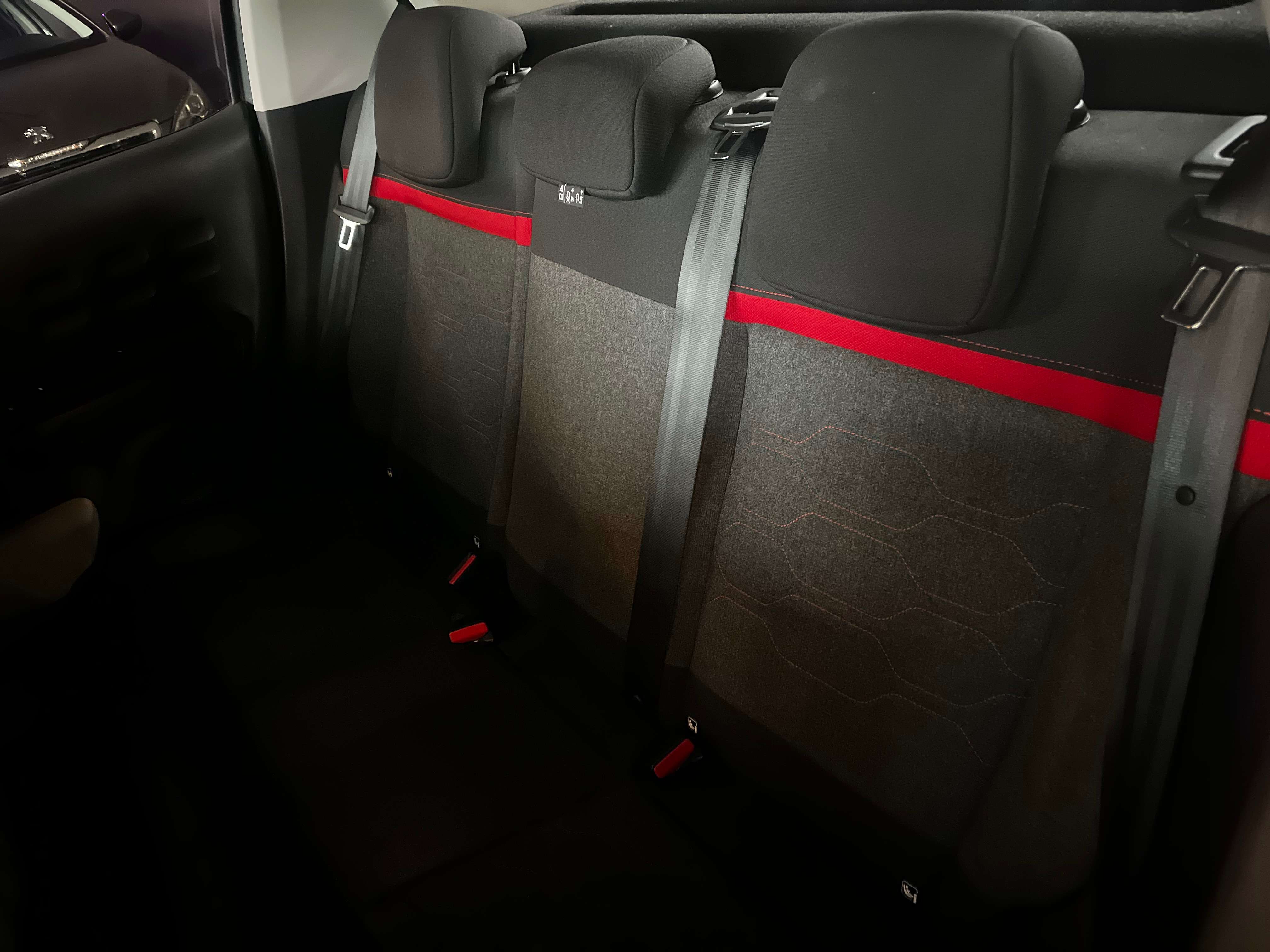 Citroen C3 ✅12 MOIS DE GARANTIE✅C3 1.2i Shine✅