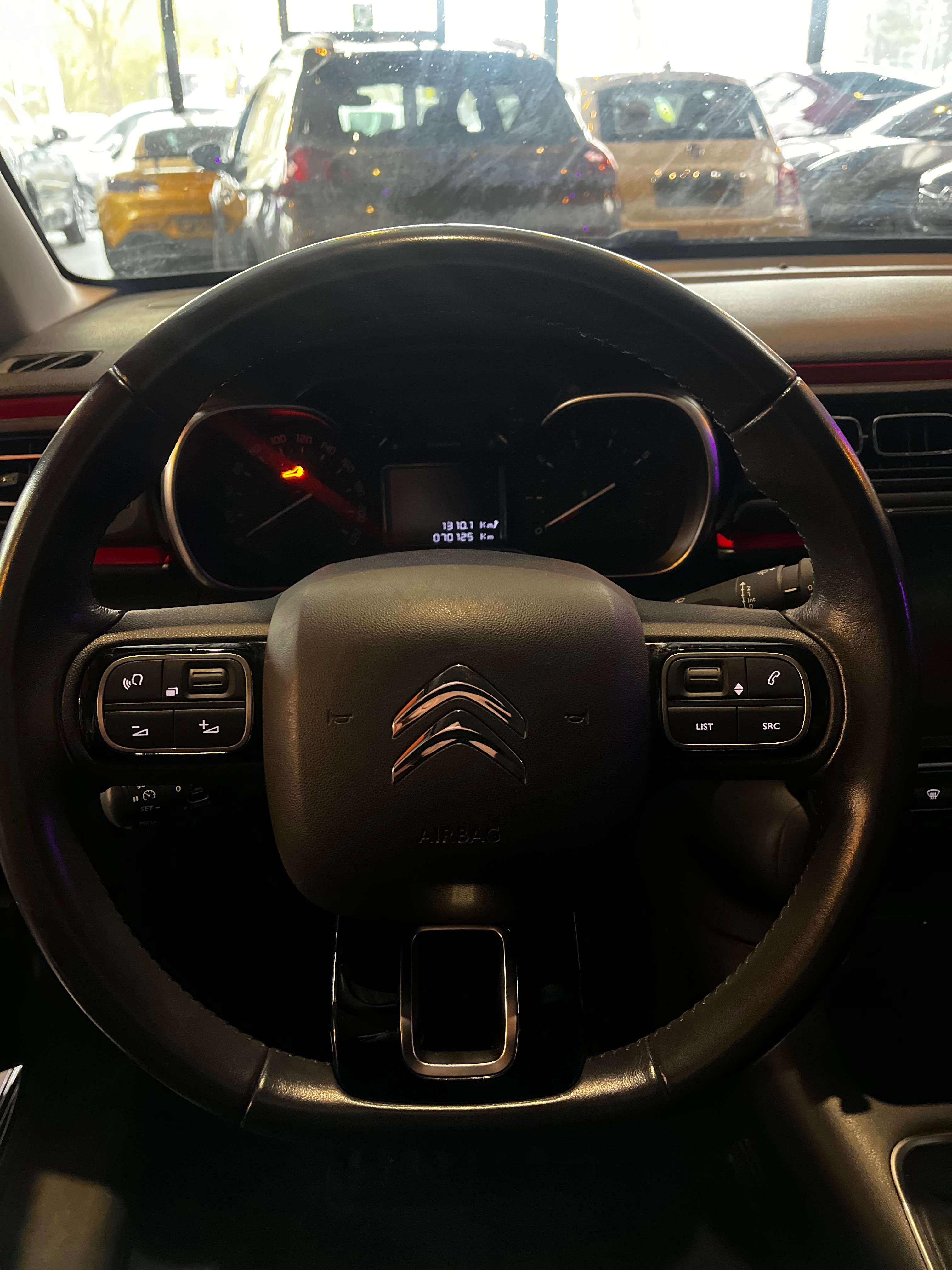 Citroen C3 ✅12 MOIS DE GARANTIE✅C3 1.2i Shine✅