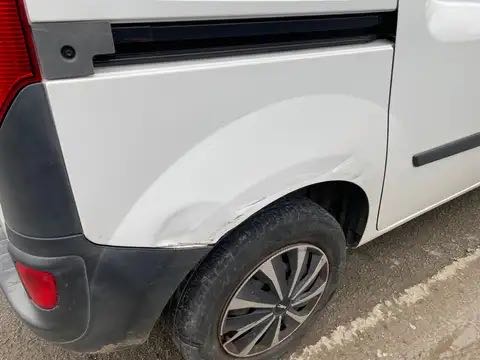 Renault Kangoo 1.5 dci