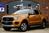 Ford Ranger 2.0 Wildtrak 25611€ HTVA / TVA-BTW 1ER MAIN CARNET thumbnail
