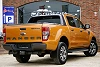 Ford Ranger 2.0 Wildtrak 25611€ HTVA / TVA-BTW 1ER MAIN CARNET thumbnail