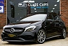 Mercedes-Benz A 45 AMG 4-Matic+ KIT AERO AUTO FULL LED CAM 388CV 62000KM thumbnail