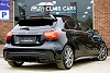Mercedes-Benz A 45 AMG 4-Matic+ KIT AERO AUTO FULL LED CAM 388CV 62000KM thumbnail