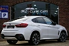 BMW X6 3.0 dAS PACK M TOIT OUVRANT AUTO CAM CARNET EuR 6B thumbnail
