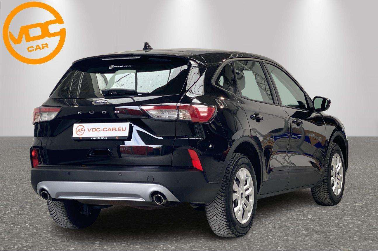 Ford Kuga Trend* Gps & Détecteurs obstacles