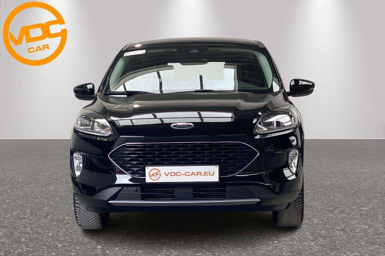 Ford Kuga Trend* Gps & Détecteurs obstacles