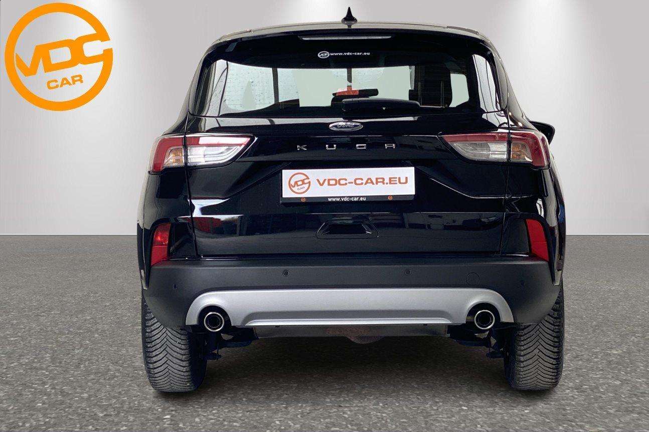 Ford Kuga Trend* Gps & Détecteurs obstacles