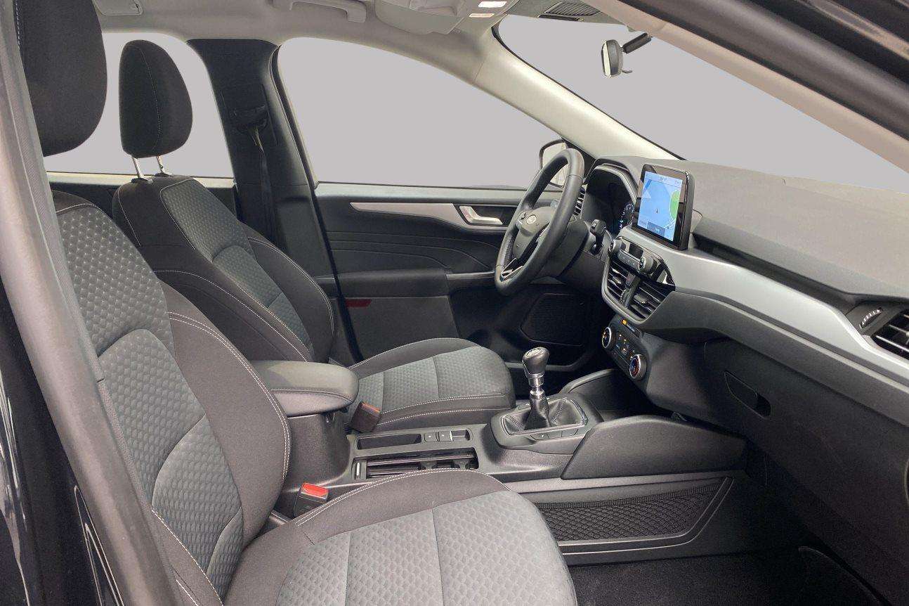 Ford Kuga Trend* Gps & Détecteurs obstacles