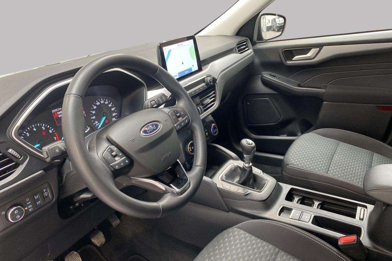 Ford Kuga Trend* Gps & Détecteurs obstacles