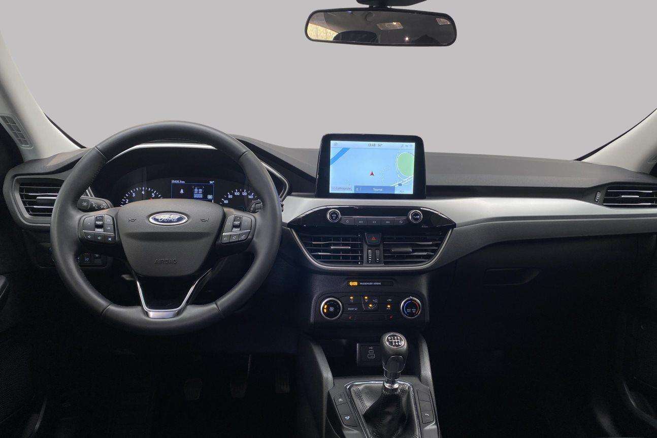 Ford Kuga Trend* Gps & Détecteurs obstacles
