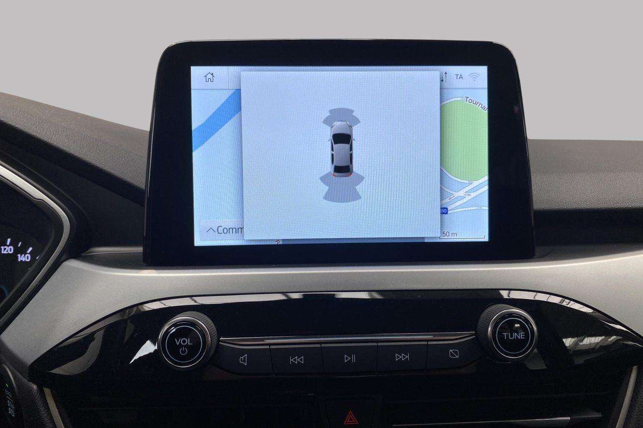 Ford Kuga Trend* Gps & Détecteurs obstacles