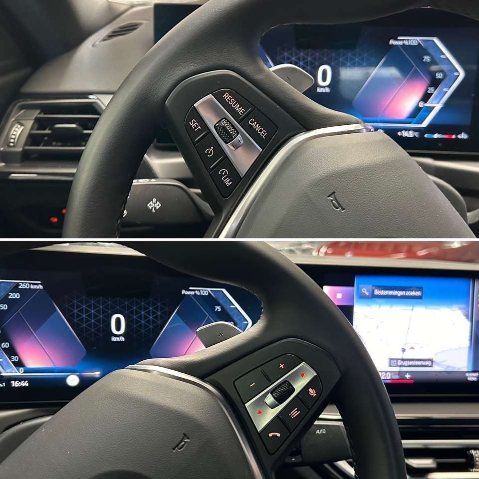 BMW 218 iA Coupé Alu19"/Gps/VerwZet/Led/Pdc *1j garantie*