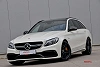 Mercedes-Benz C 63 AMG C 63 AMG S I Carbon pakket I Performance seats thumbnail