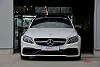Mercedes-Benz C 63 AMG C 63 AMG S I Carbon pakket I Performance seats thumbnail