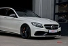 Mercedes-Benz C 63 AMG C 63 AMG S I Carbon pakket I Performance seats thumbnail