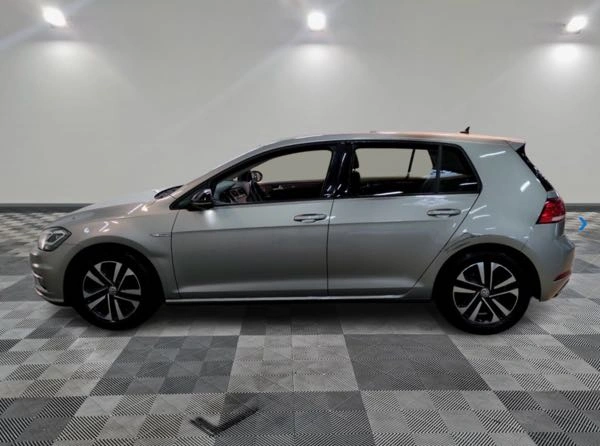 Volkswagen Golf VII (2) 1.5 TSI EVO 130 IQ.DRIVE DSG7 5P